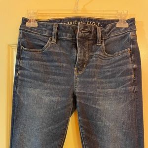 American Eagle Jeggings